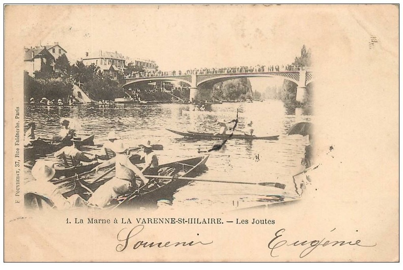 la varenne 102 002