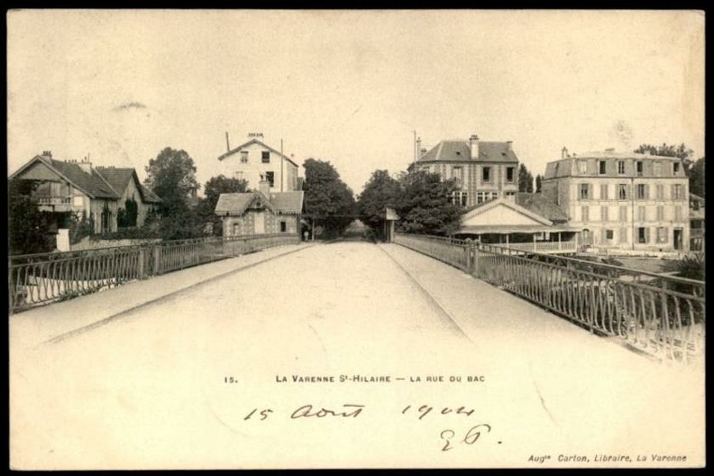la varenne 102 bac 050 006b