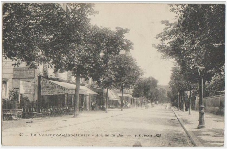 la varenne 510 015