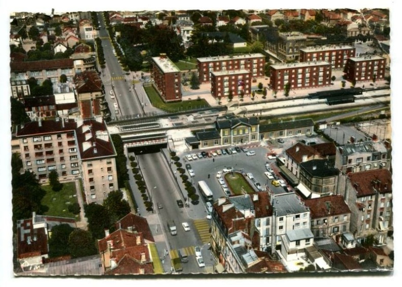 la varenne 015 060 001