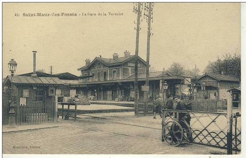 la varenne 054 003