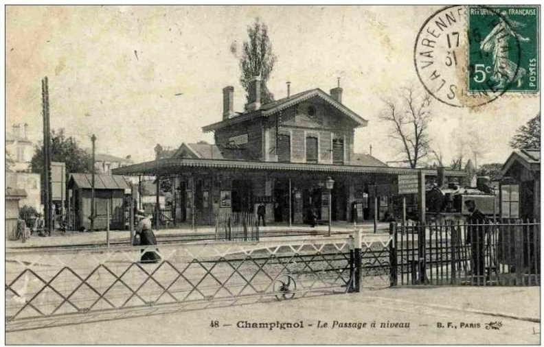 la varenne 054 004