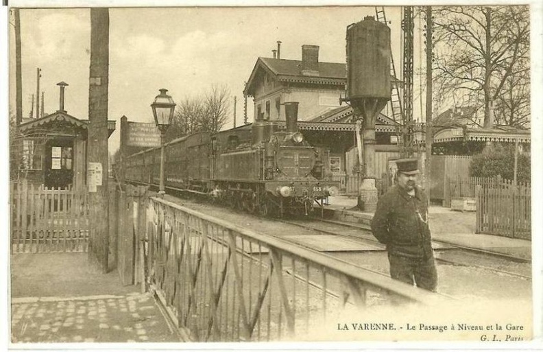 la varenne 054 136 574 011