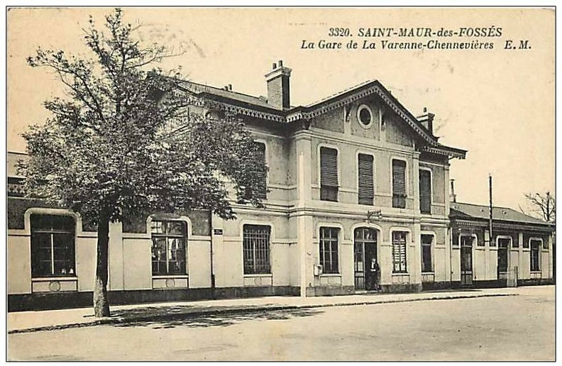 la varenne 574 001