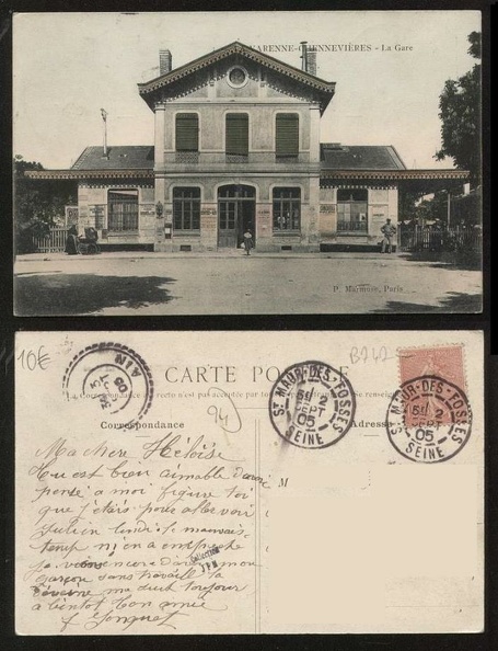 la varenne 574 jn14002 2