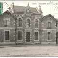 champlan la mairie voyagee 1910