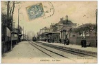 chatou gare vap 299 006