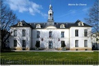 chatou mairie