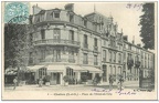 chatou maririe la place 001