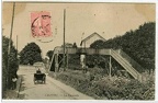 chatou passerelle 630 001