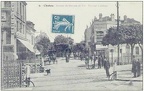 chatou pn 492 005c