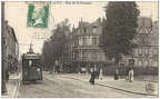 chatou tram electrique 299 003