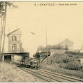 chaville rd 192 001
