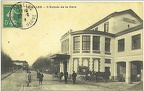 chelles 504 001