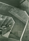 cnit interieur 1965 escalier 60 7