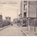 colombes 306 001