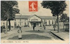 corbeil 283 002