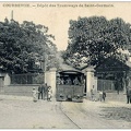 courbevoie depot tram 864 001
