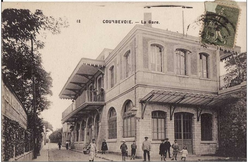 courbevoie gare 204 004