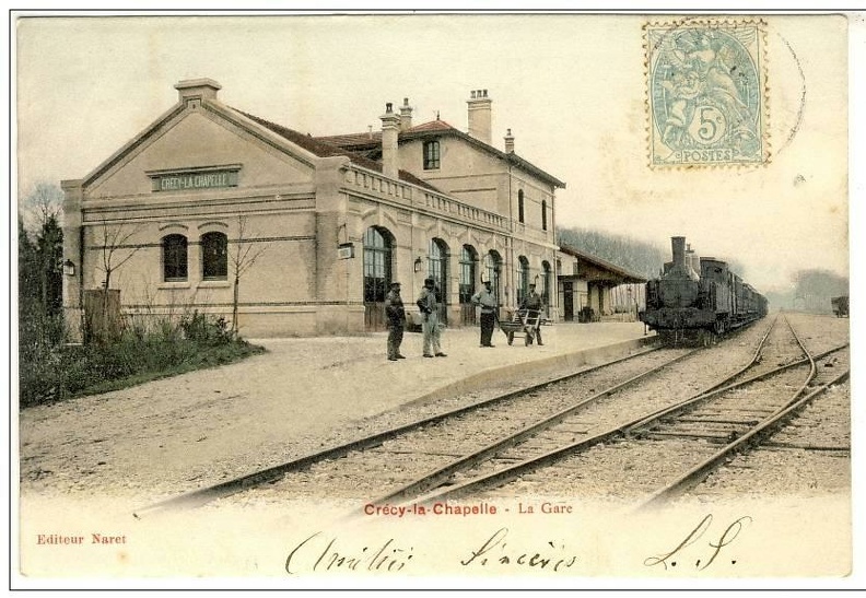 crecy 803 003