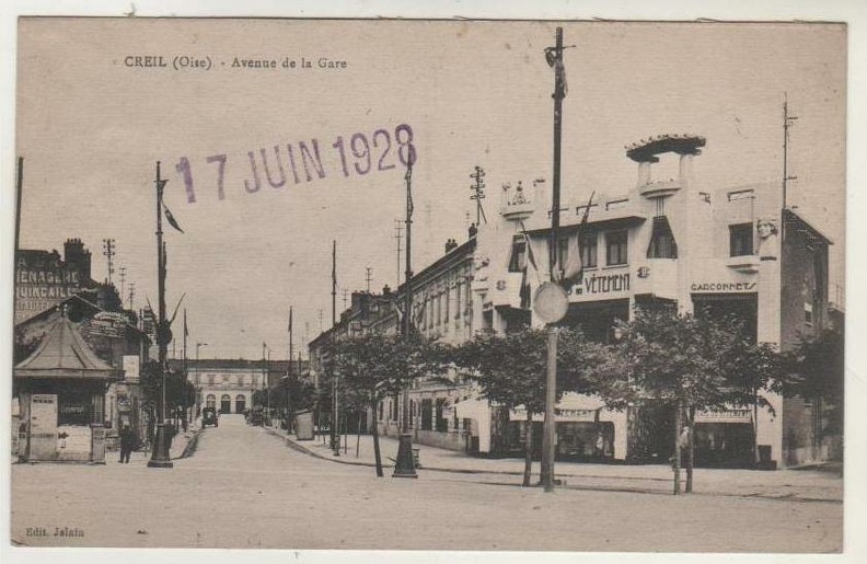 creil 303 002