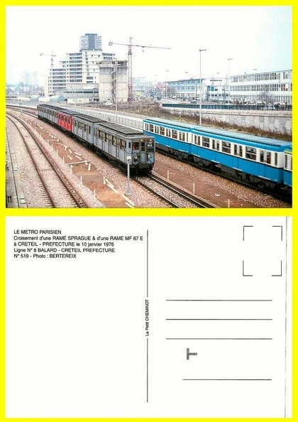 creteil 033 005 sprague et MF67