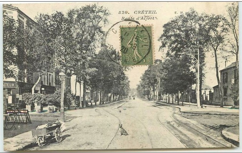 creteil 135 002