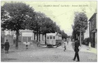 drancy 719 001