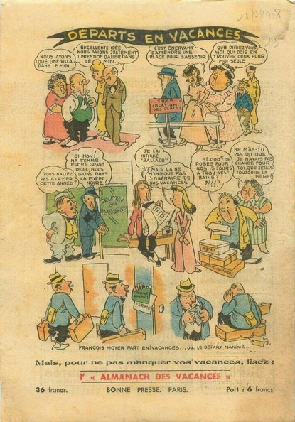 humour 1948