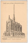 elisabethville eglise esquisse 906 001
