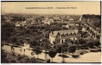 elisabethville panorama annees 1950 001
