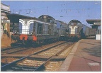 ermont 120 vers argenteuil 393 001