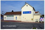 ermont halte 174 001