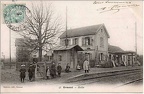 ermont halte 211 001