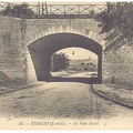 etrechy pont train annees 1900 pl