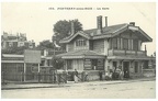 fontenay sous bois la gare 103