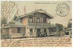fontenay sous bois la gare 104