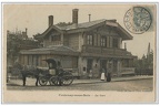 fontenay sous bois la gare 105