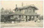 fontenay sous bois la gare 109