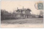 fontenay sous bois la gare 112