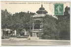 fontenay sous bois la gare 151