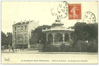 fontenay sous bois la gare 153b