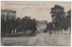 fontenay sous bois la gare 156
