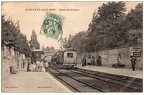 fontenay sous bois la gare 201
