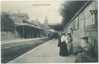 fontenay sous bois la gare 202a