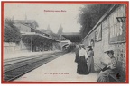 fontenay sous bois la gare 202b