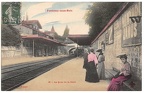 fontenay sous bois la gare 202c