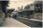 fontenay sous bois la gare 204