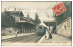 fontenay sous bois la gare 205