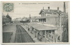 fontenay sous bois la gare 207